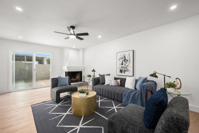 4012 Mount Acadia, San Diego, CA 92111