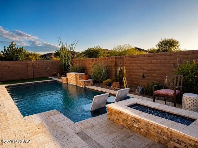 13285 N Stonecrop Lane, Oro Valley, AZ 85755