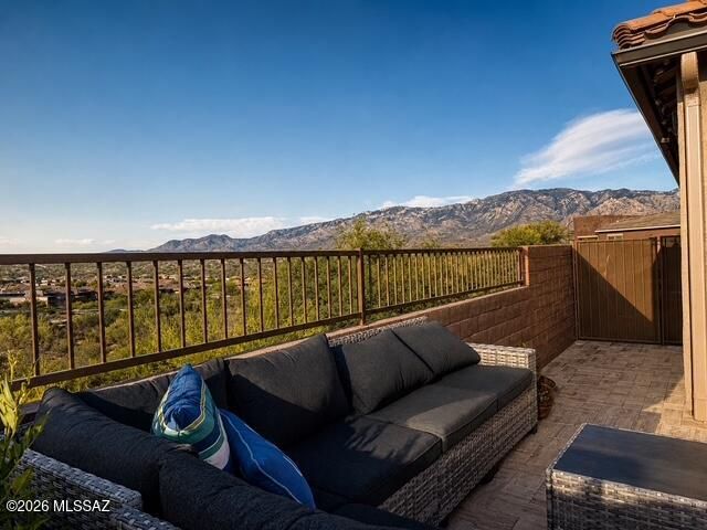 13285 N Stonecrop Lane, Oro Valley, AZ 85755