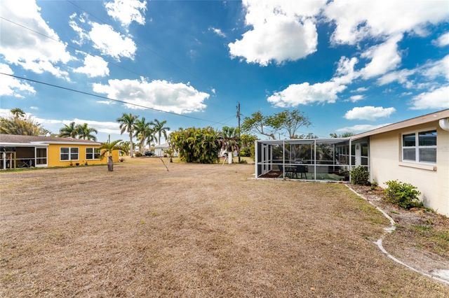 1365 DE PRIE ROAD, Englewood, FL 34223