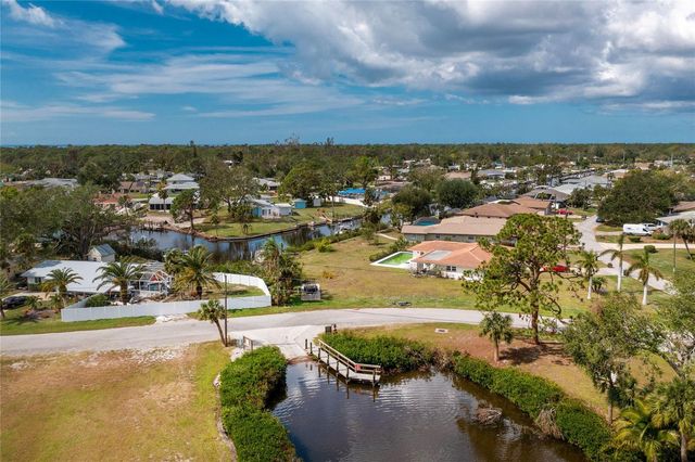 1365 DE PRIE ROAD, Englewood, FL 34223