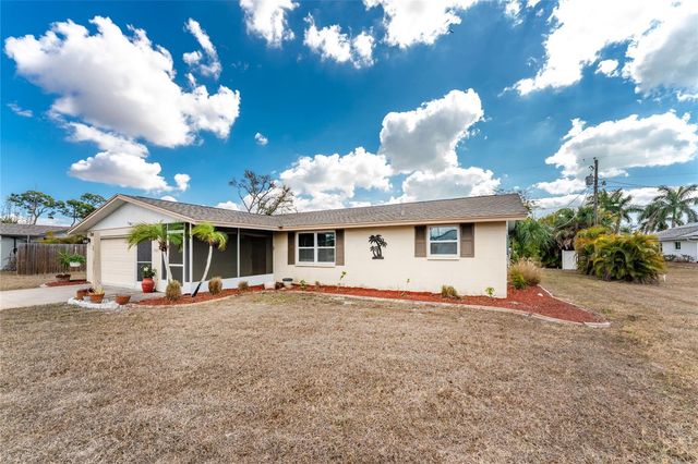 1365 DE PRIE ROAD, Englewood, FL 34223