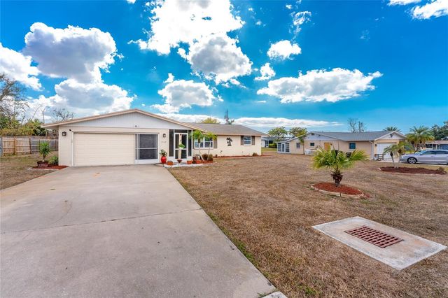 1365 DE PRIE ROAD, Englewood, FL 34223