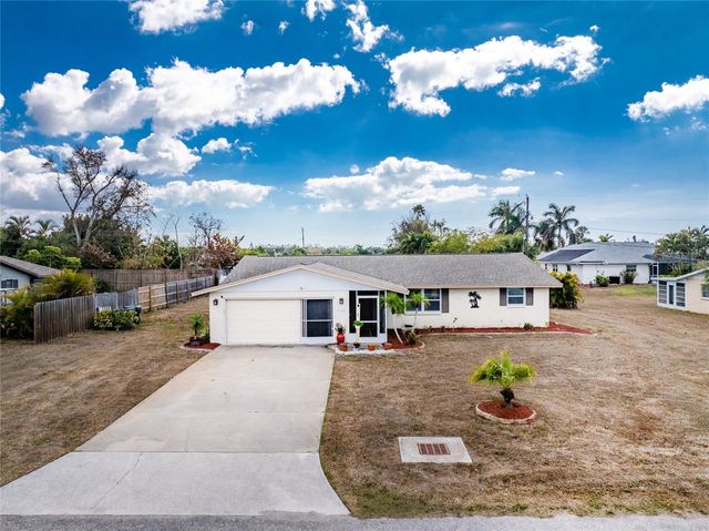 1365 DE PRIE ROAD, Englewood, FL 34223