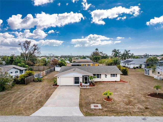 1365 DE PRIE ROAD, Englewood, FL 34223