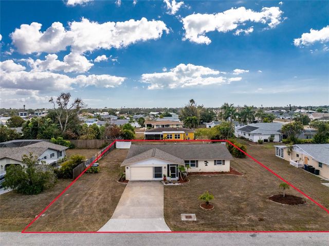 1365 DE PRIE ROAD, Englewood, FL 34223