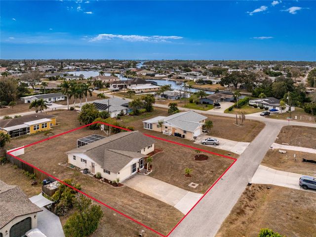 1365 DE PRIE ROAD, Englewood, FL 34223