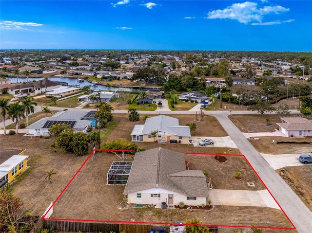 1365 DE PRIE ROAD, Englewood, FL 34223