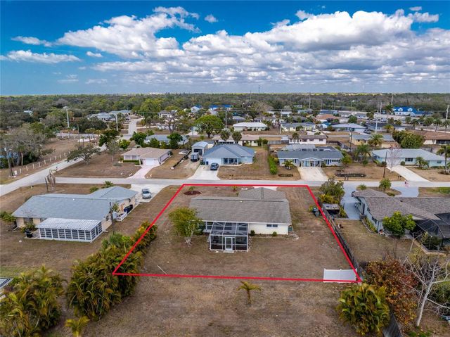 1365 DE PRIE ROAD, Englewood, FL 34223