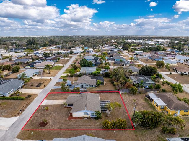 1365 DE PRIE ROAD, Englewood, FL 34223