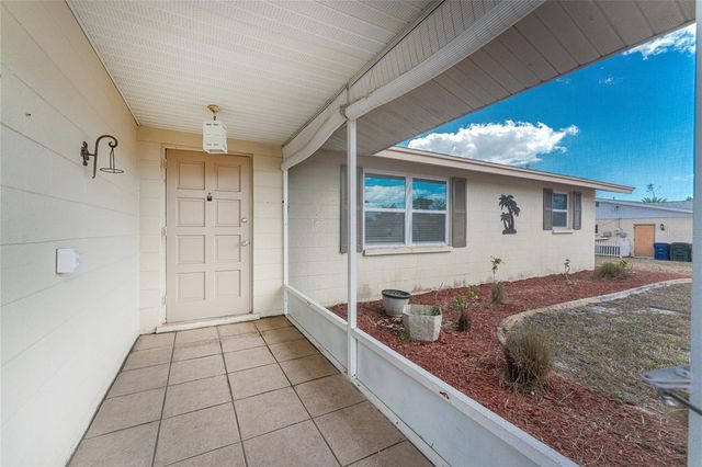 1365 DE PRIE ROAD, Englewood, FL 34223