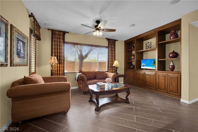 3163 Varenna Ridge Avenue, Las Vegas, NV 89141