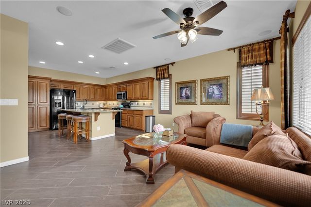 3163 Varenna Ridge Avenue, Las Vegas, NV 89141
