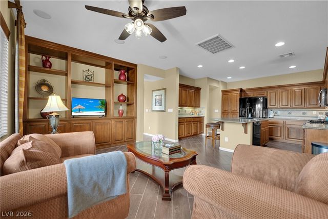 3163 Varenna Ridge Avenue, Las Vegas, NV 89141