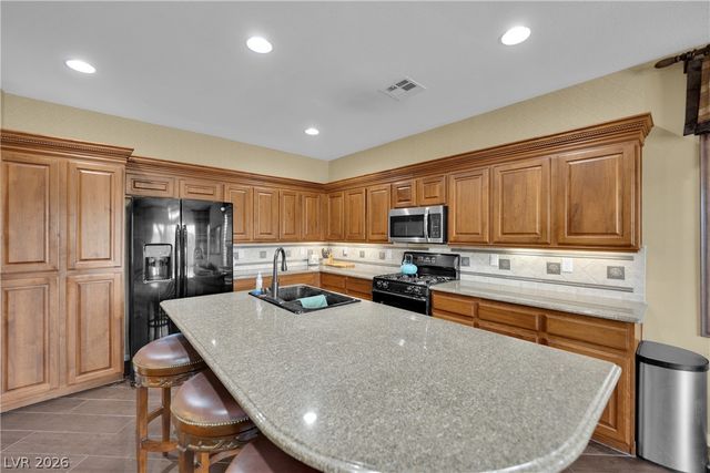3163 Varenna Ridge Avenue, Las Vegas, NV 89141