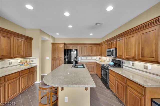 3163 Varenna Ridge Avenue, Las Vegas, NV 89141