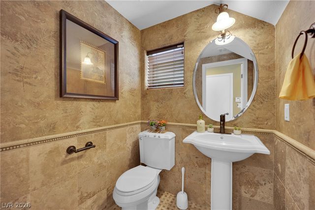 3163 Varenna Ridge Avenue, Las Vegas, NV 89141