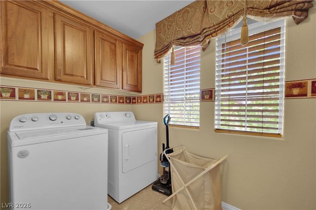 3163 Varenna Ridge Avenue, Las Vegas, NV 89141
