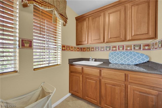 3163 Varenna Ridge Avenue, Las Vegas, NV 89141