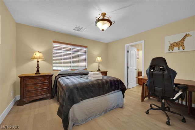 3163 Varenna Ridge Avenue, Las Vegas, NV 89141