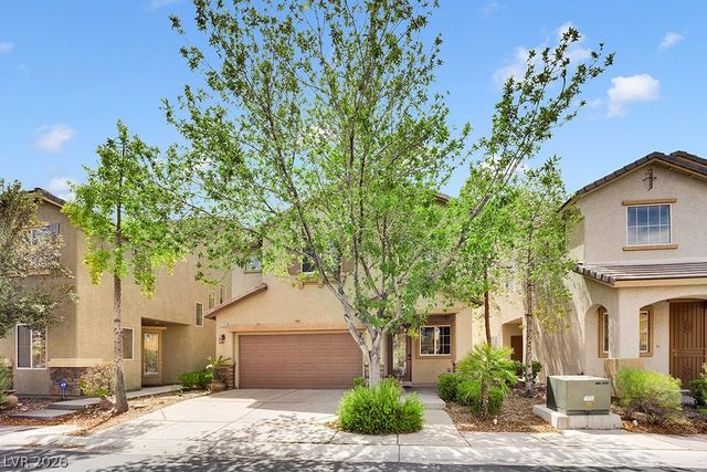 3163 Varenna Ridge Avenue, Las Vegas, NV 89141