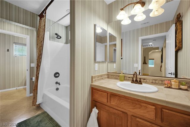 3163 Varenna Ridge Avenue, Las Vegas, NV 89141