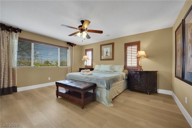 3163 Varenna Ridge Avenue, Las Vegas, NV 89141