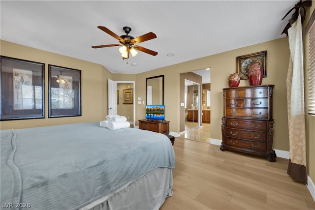 3163 Varenna Ridge Avenue, Las Vegas, NV 89141