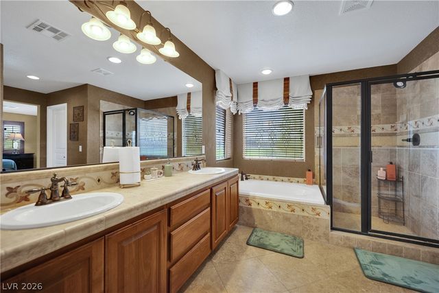 3163 Varenna Ridge Avenue, Las Vegas, NV 89141