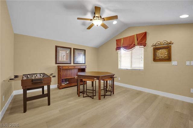 3163 Varenna Ridge Avenue, Las Vegas, NV 89141