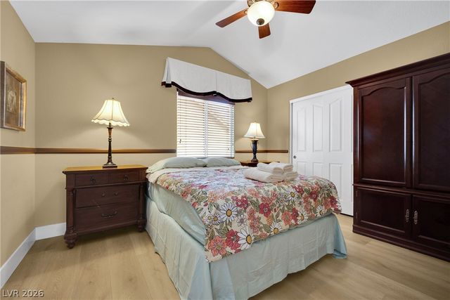 3163 Varenna Ridge Avenue, Las Vegas, NV 89141