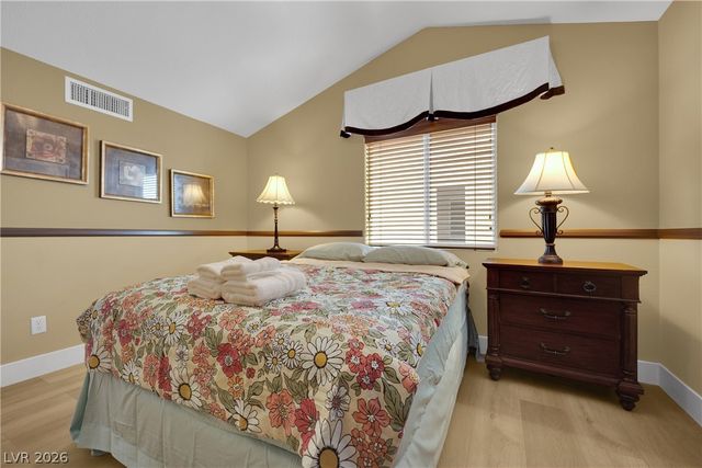 3163 Varenna Ridge Avenue, Las Vegas, NV 89141