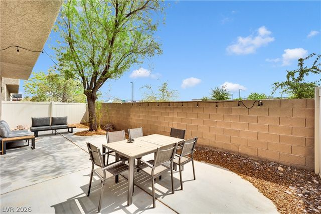 3163 Varenna Ridge Avenue, Las Vegas, NV 89141