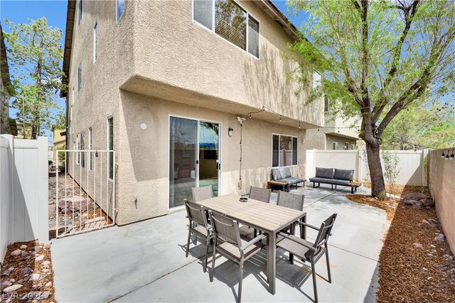 3163 Varenna Ridge Avenue, Las Vegas, NV 89141