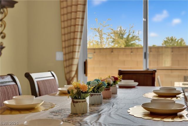 3163 Varenna Ridge Avenue, Las Vegas, NV 89141