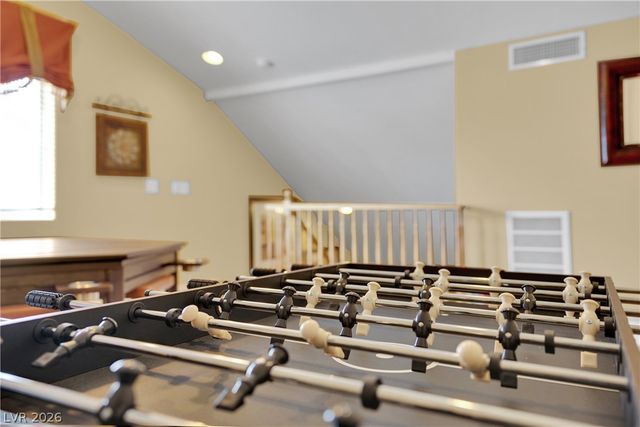 3163 Varenna Ridge Avenue, Las Vegas, NV 89141