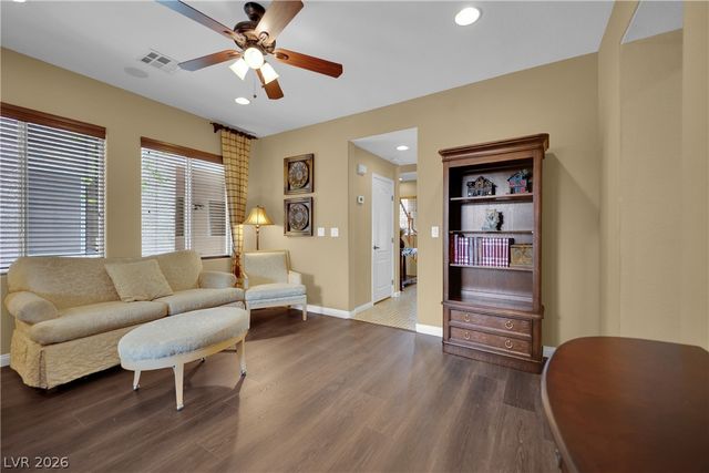 3163 Varenna Ridge Avenue, Las Vegas, NV 89141