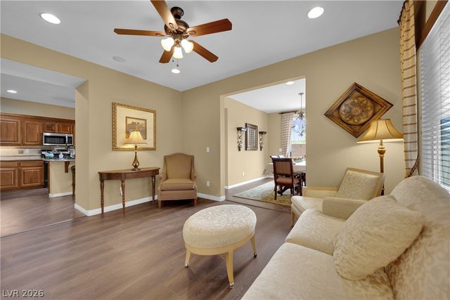 3163 Varenna Ridge Avenue, Las Vegas, NV 89141