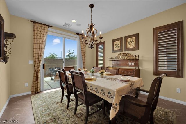 3163 Varenna Ridge Avenue, Las Vegas, NV 89141