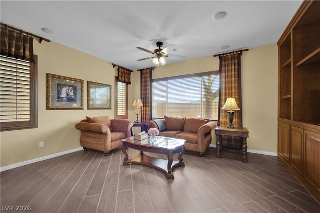 3163 Varenna Ridge Avenue, Las Vegas, NV 89141