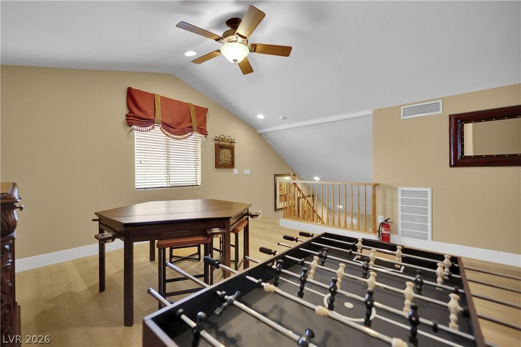 3163 Varenna Ridge Avenue, Las Vegas, NV 89141