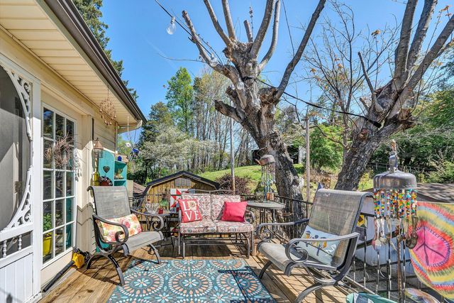 262 Mountain View RD, Troutville, VA 24175