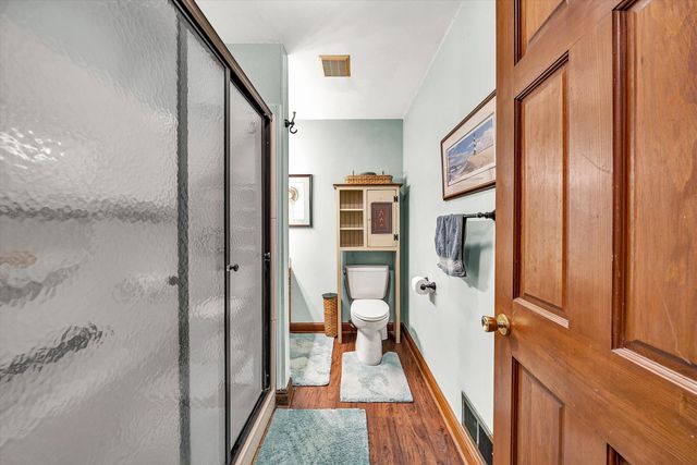 262 Mountain View RD, Troutville, VA 24175