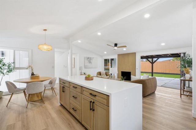 2828 Mission Village, San Diego, CA 92123