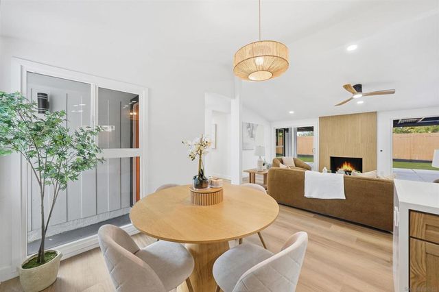 2828 Mission Village, San Diego, CA 92123