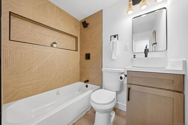 2828 Mission Village, San Diego, CA 92123