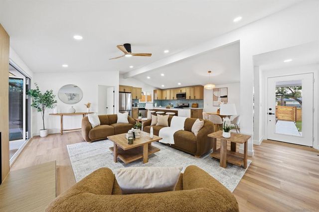 2828 Mission Village, San Diego, CA 92123