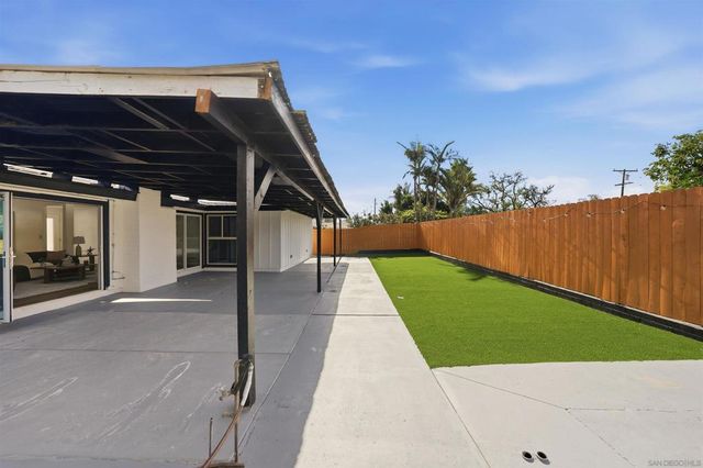 2828 Mission Village, San Diego, CA 92123