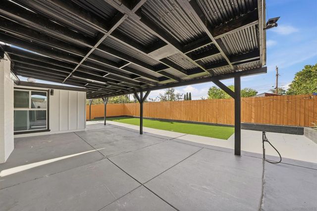 2828 Mission Village, San Diego, CA 92123