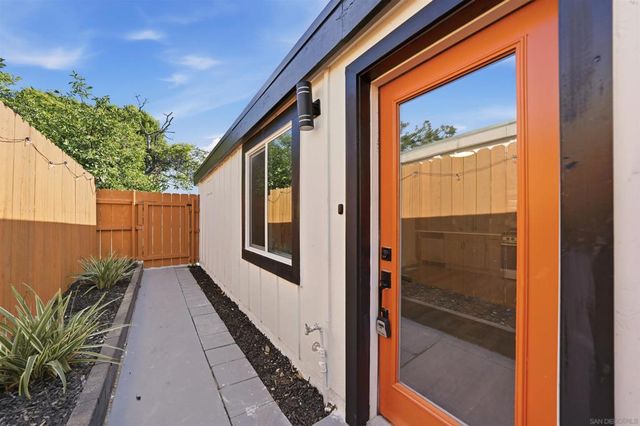 2828 Mission Village, San Diego, CA 92123